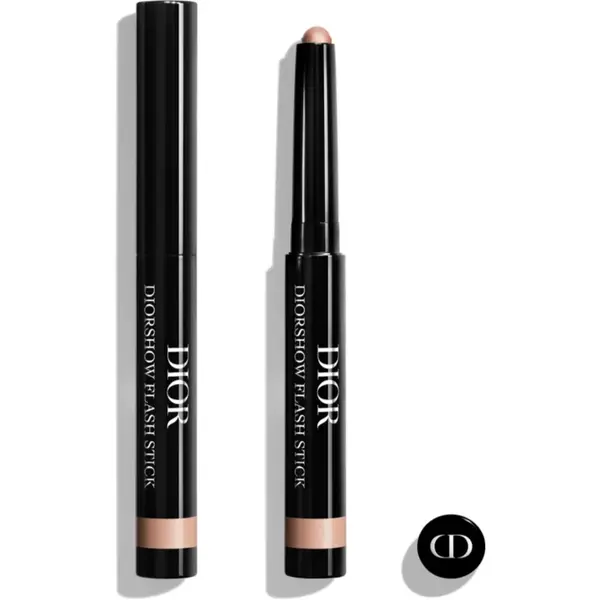 DIOR Diorshow Flash Stick creion pentru ochi impermeabil culoare 545 Beige Tulle 1.6 g