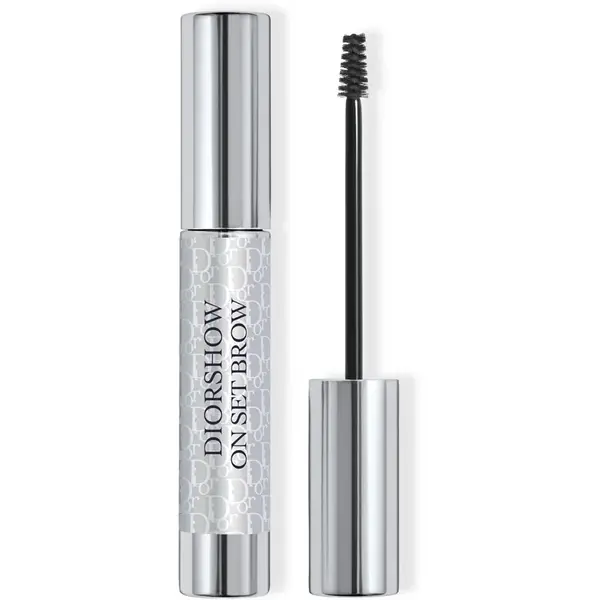 DIOR Diorshow On Set Brow mascara pentru sprâncene culoare 00 Universal 5 ml