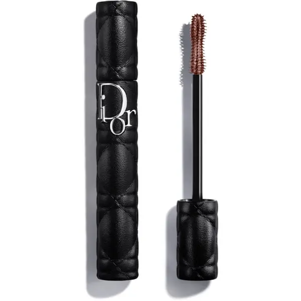 DIOR Diorshow Overvolume mascara pentru extra volum culoare 790 Overbrown 7.4 ml