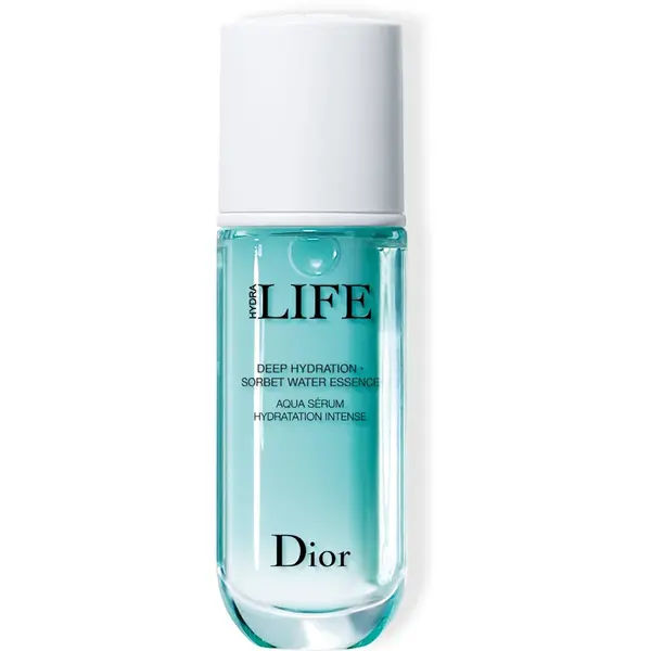 DIOR Hydra Life Deep Hydration Sorbet Water Essence ser cu hidratare intensiva 40 ml