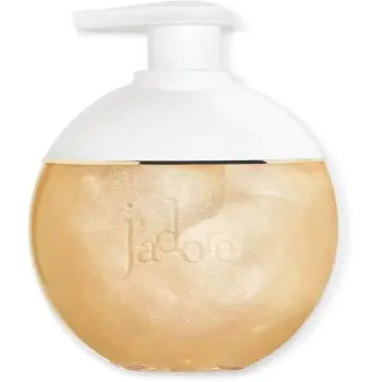 DIOR J'adore Les Adorables ulei stralucitor pentru corp pentru femei