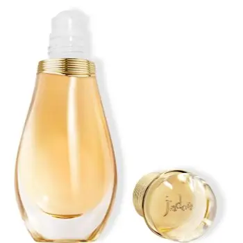 DIOR J'adore Roller-Pearl Eau de Parfum roll-on pentru femei