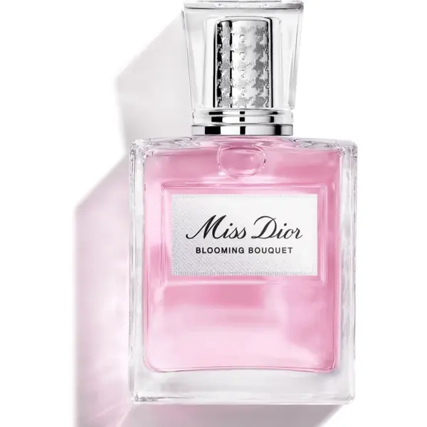 DIOR Miss Dior Blooming Bouquet Roller-Pearl Eau de Toilette roll-on pentru femei 20 ml