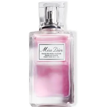 DIOR Miss Dior ulei pentru corp pentru femei