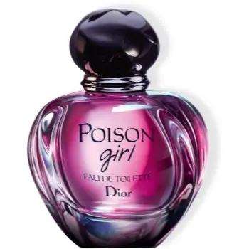 DIOR Poison Girl Eau de Toilette pentru femei