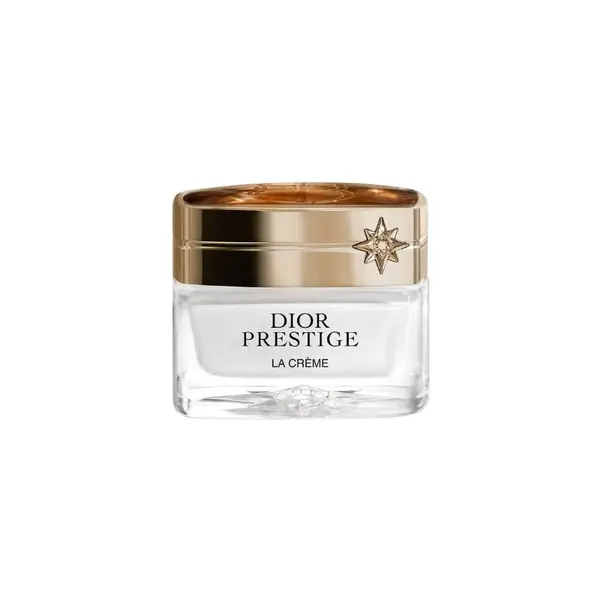 Dior Prestige La Creme Texture Essentielle Crema de zi regeneranta pentru toate tipurile de ten Tester Volum 50 ml