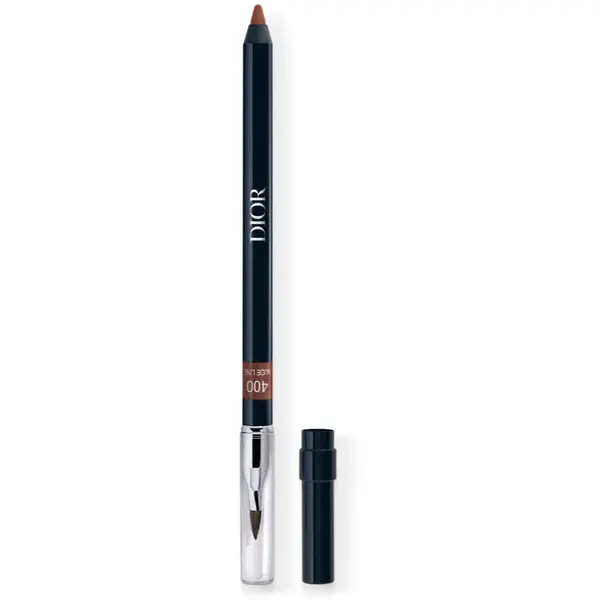 DIOR Rouge Dior Contour Creion de buze de lunga durata culoare 400 Nude Line 1.2 g