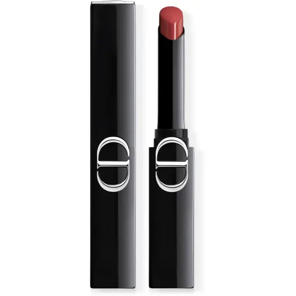 DIOR Rouge Dior On Stage ruj cu persistenta indelungata culoare 425 Wild Rosewood 2.2 g