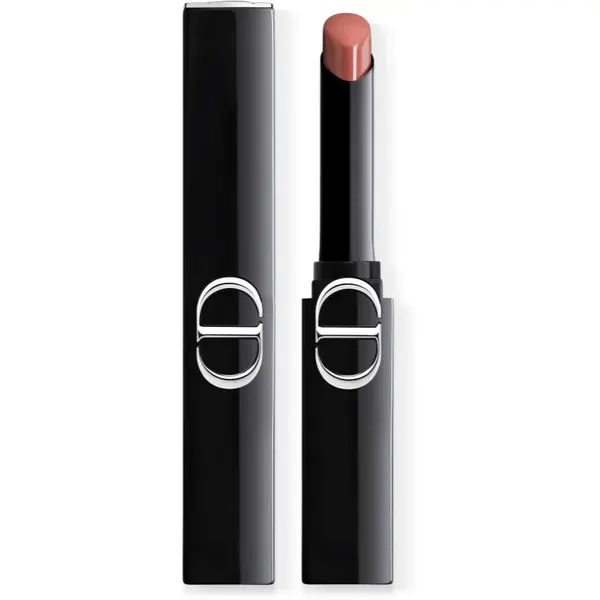 DIOR Rouge Dior On Stage ruj cu persistenta indelungata culoare 222 Confident Nude 2.2 g