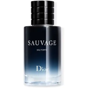 DIOR Sauvage Eau Forte parfum fară alcool pentru bărbați