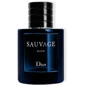 DIOR Sauvage Elixir extract de parfum pentru bărbați