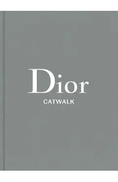 Dior: The Collections, 1947-2017 - Alexander Fury