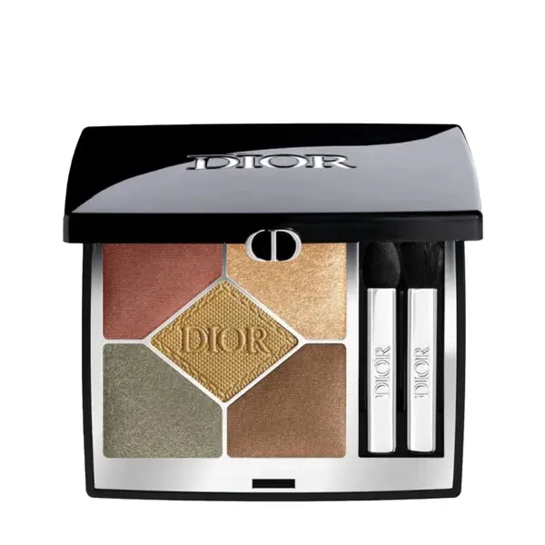 Diorshow 5 couleurs eye palette 343 7 gr