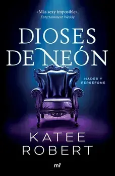 Dioses de Neón (Serie Dark Olympus 1), Paperback/Katee Katee