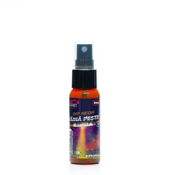 DIP NEON SPRAY FAINA PESTE 30ml
