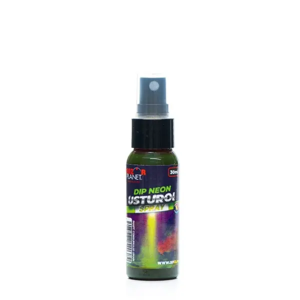 DIP NEON SPRAY USTUROI 30ml