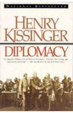 Diplomacy