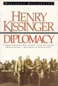 Diplomacy, Paperback/Henry Kissinger
