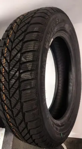 DIPLOMAT ST 165/65R14 79T M+S 3PMSF