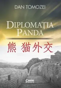 Diplomatia Panda/Dan Tomozei