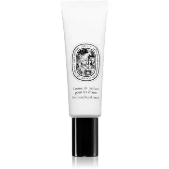 Diptyque Fleur de Peau crema de maini produs parfumat