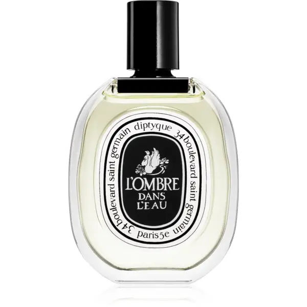Diptyque L'Ombre Dans L'Eau Eau de Toilette pentru femei 100 ml