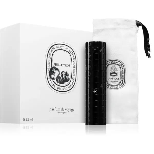 Diptyque Philosykos Eau de Toilette reincarcabil unisex 12 ml