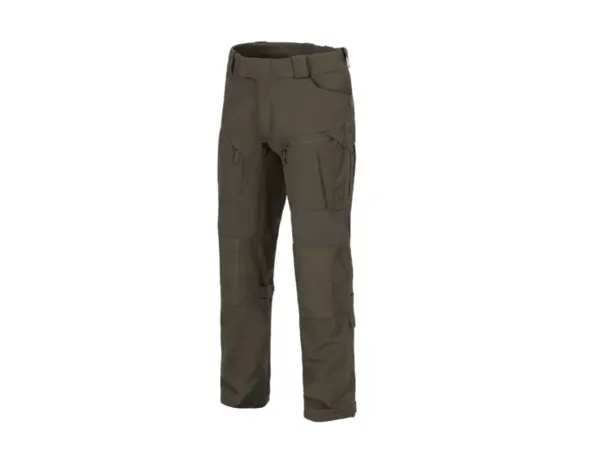 DIRECT ACTION PANTALONI TACTICI MODEL VANGUARD - RAL 7013