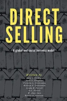 Direct Selling: A Global and Social Business Model, Paperback/Sara L. Cochran