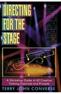 Directing for the Stage