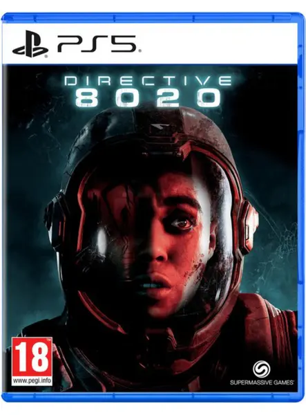 Directive 8020