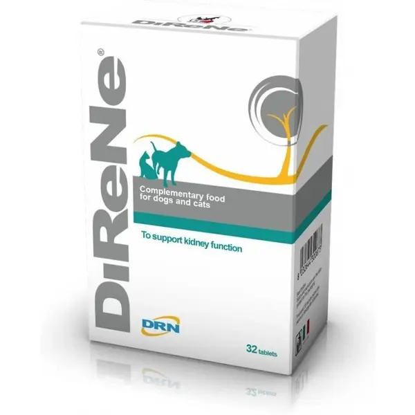 DiReNe, 32 tablete