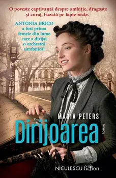 Dirijoarea/Maria Peters