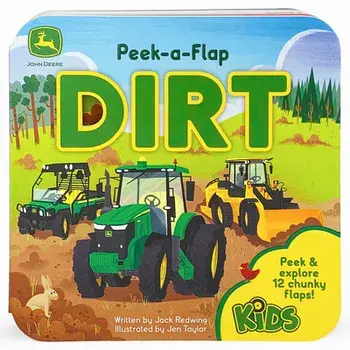 Dirt, Hardcover/Cottage Door Press