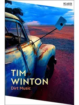 Dirt Music, Paperback/Tim Winton
