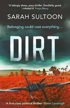 Dirt, Paperback/Sarah Sultoon