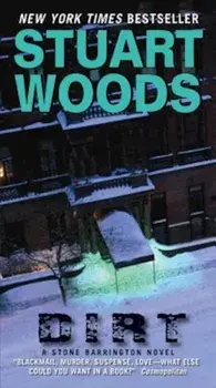 Dirt, Paperback/Stuart Woods