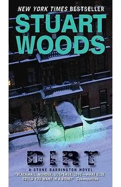 Dirt - Stuart Woods