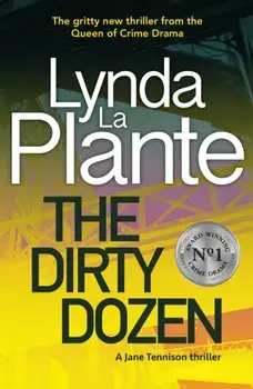 Dirty Dozen, Paperback/Lynda La Plante