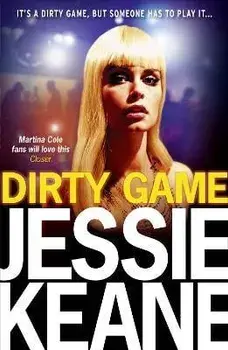 Dirty Game, Paperback/Jessie Keane
