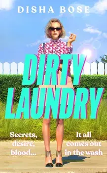 Dirty Laundry, Hardback/***