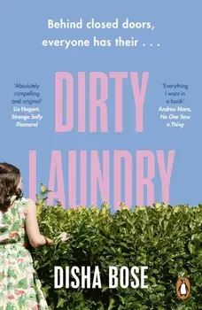 Dirty Laundry, Paperback/Disha Bose