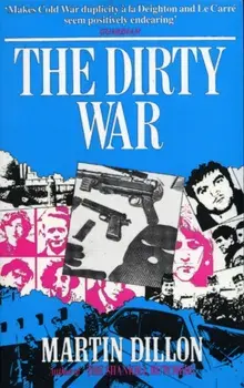 Dirty War, Paperback/Martin Dillon