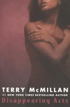 Disappearing Acts, Paperback/Terry McMillan
