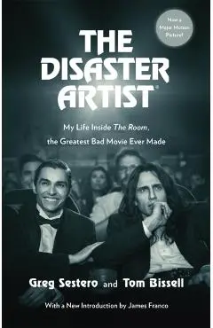 Disaster Artist
