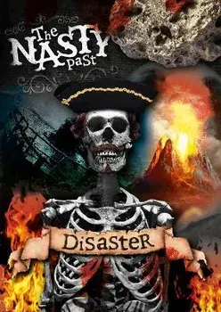 Disaster, Paperback/John Wood
