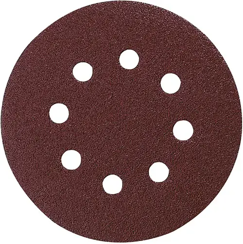 Disc abraziv Makita P-43664, 125mm K120, 50 buc