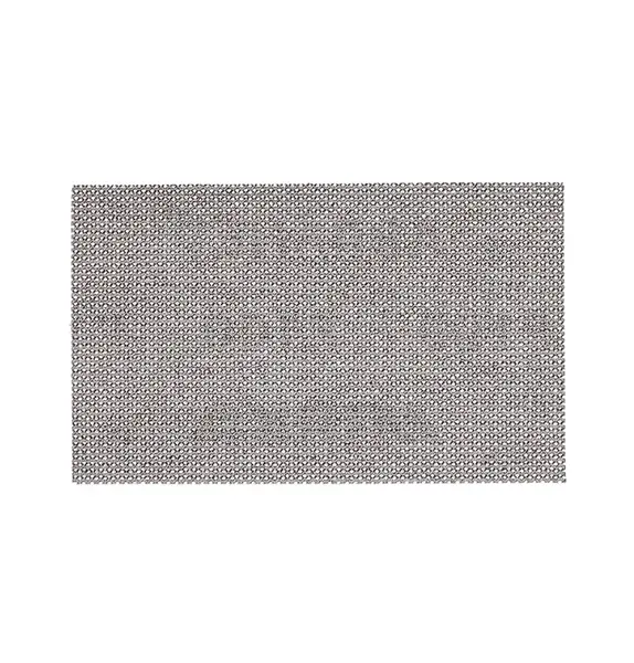 Disc abraziv Mirka ABRANET 81x133mm granulometrie P100, 50 buc/pachet
