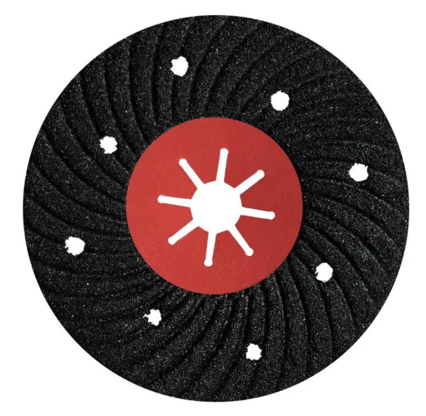 Disc abraziv pentru mozaic 180mm P16/P24
