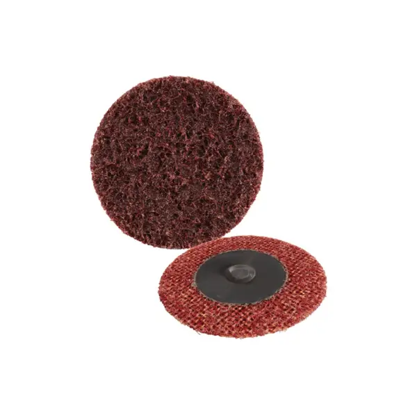 Disc Abraziv pentru Satinare, Vls Quick , R 76, Gr. Foarte Fina / 280